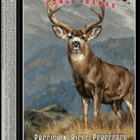 6.5 PRC, 140 Grain, Supreme Long Range