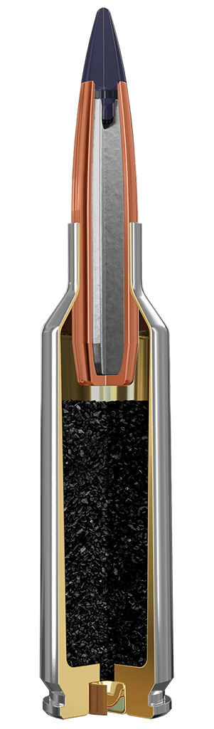 6.5 PRC, 140 Grain, Supreme Long Range - Image 4