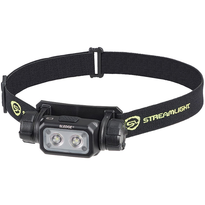 SLEDGE® HEADLAMP - Image 2