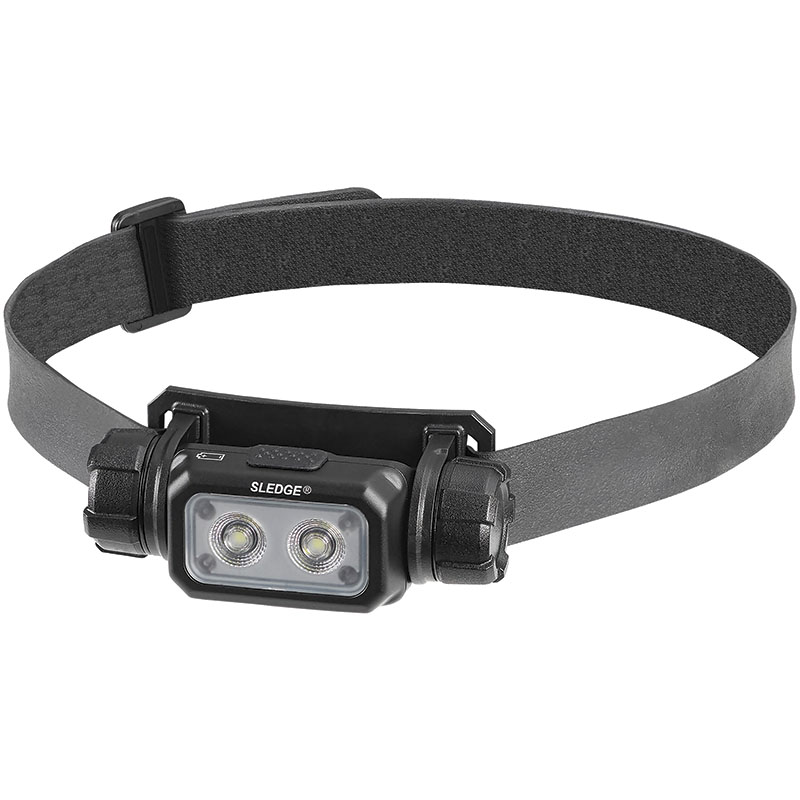 SLEDGE® HEADLAMP - Image 3