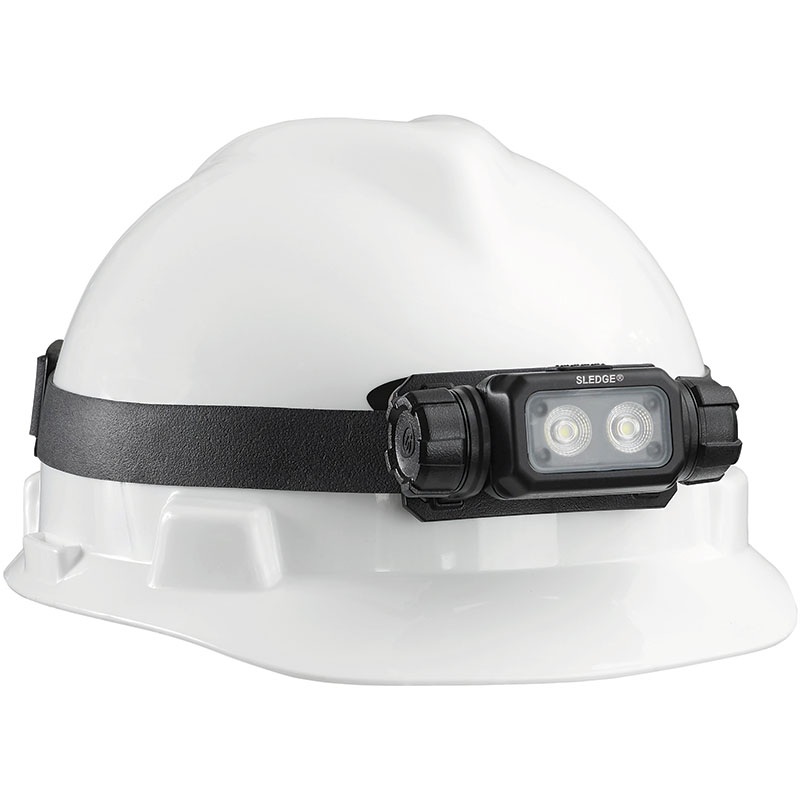 SLEDGE® HEADLAMP - Image 4