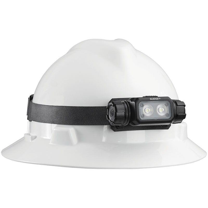SLEDGE® HEADLAMP - Image 5
