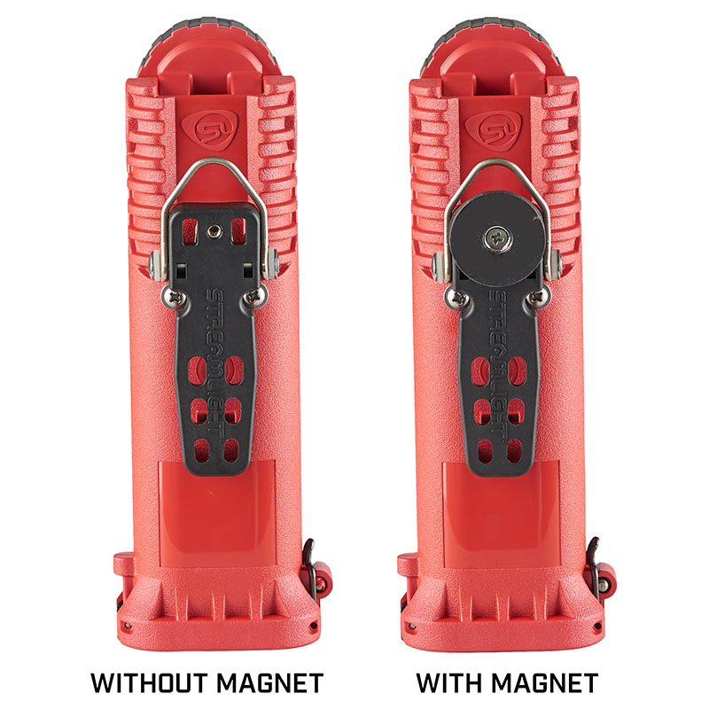 SURVIVOR PIVOT® :: RECHARGEABLE OR ALKALINE - Image 6