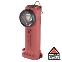 SURVIVOR® X RIGHT ANGLE ATEX LIGHT :: RECHARGEABLE OR ALKALINE