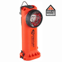 SURVIVOR® X RIGHT ANGLE LIGHT :: RECHARGEABLE OR ALKALINE