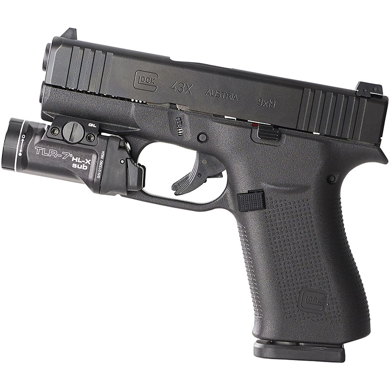 TLR-7® HL-X SUB GUN LIGHT - Image 6