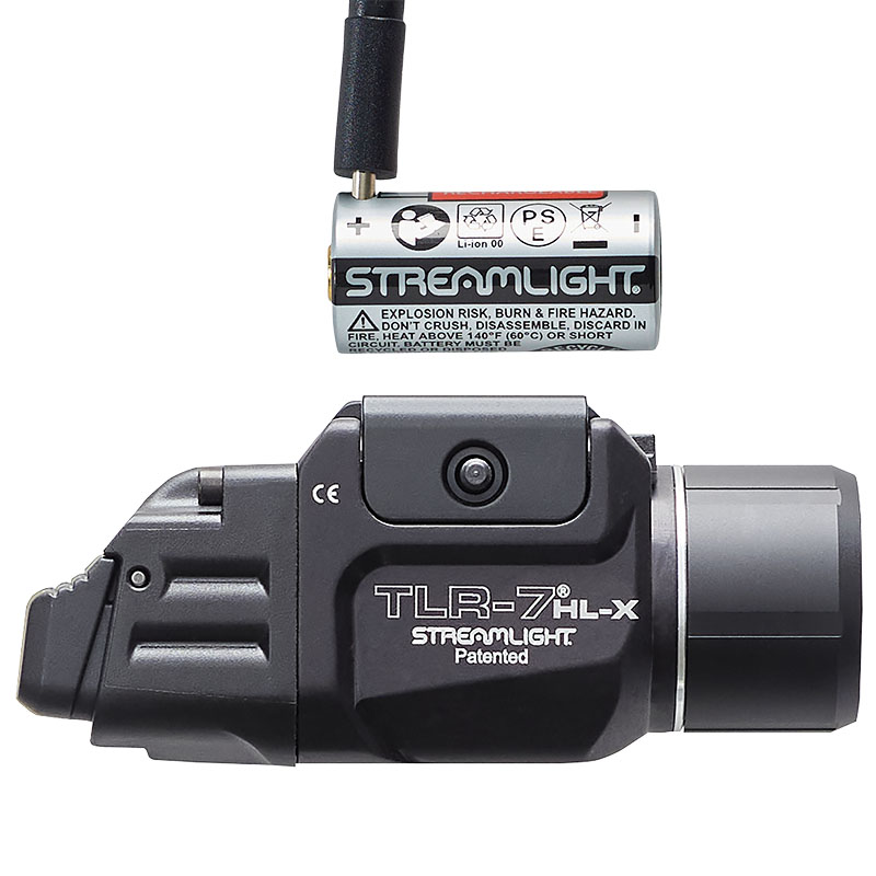 TLR-7® HL-X GUN LIGHT - Image 4
