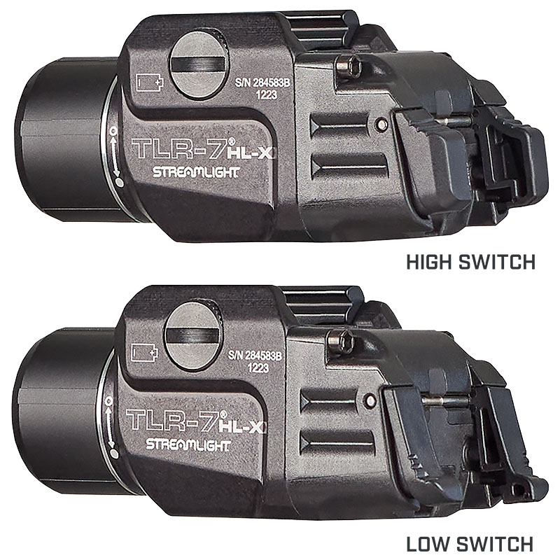 TLR-7® HL-X GUN LIGHT - Image 5