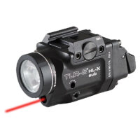 TLR-8® HL-X SUB GUN LIGHT WITH RED LASER
