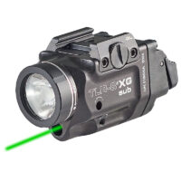 TLR-8® X G SUB GUN LIGHT WITH GREEN LASER