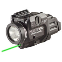 TLR-8® X G GUN LIGHT WITH GREEN LASER