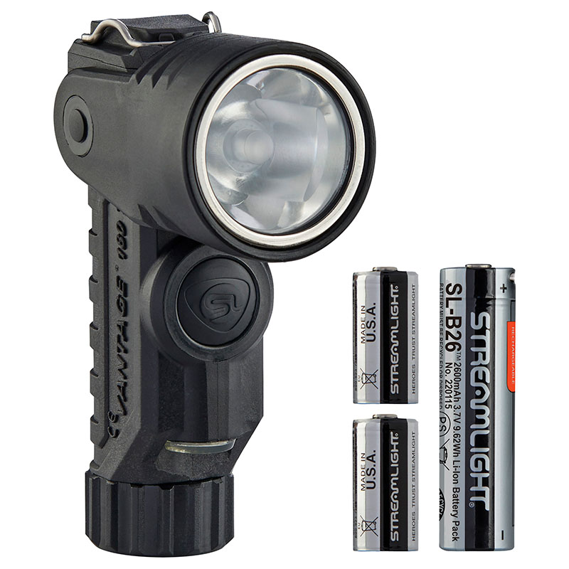 VANTAGE® 180 X FLASHLIGHT - Image 2