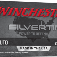 32 Automatic, 60 Grain