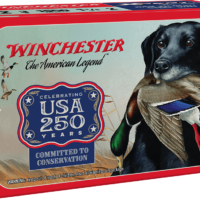 12 Gauge, 3", Xpert Waterfowl - 250th Anniversary Edition