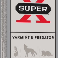 22-250 Remington, 55 Grain, Super X