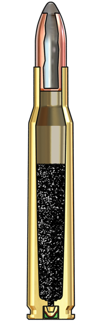 223 Remington, 60 Grain, Defender - Image 5