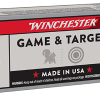 22 Long Rifle, 40 Grain , Super X