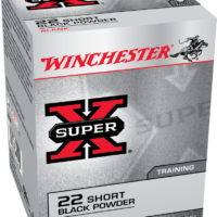 22 Short, Grain, Super X