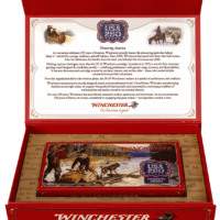30-30 Winchester, 170 Grain, Power-Point - 250th Anniversary Edition
