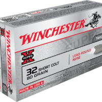 32 Short Colt, 80 Grain